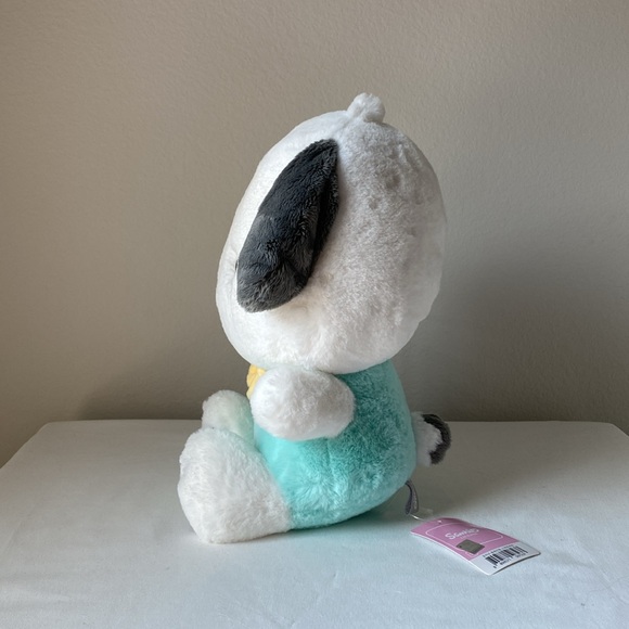 Sanrio Pochacco Plush - Picture 2 of 5